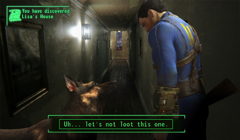 Illustration for article titled Kotaku 'Shop Contest: Fallout 4 Adventures: The Winners!